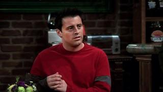 The One Where the Stripper Cries The One Where the Stripper Cries