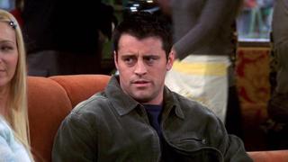 The One With Princess Consuela The One With Princess Consuela