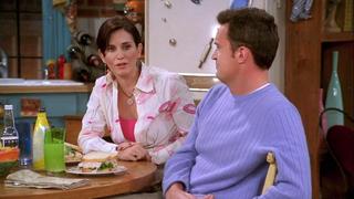 The One Where Estelle Dies