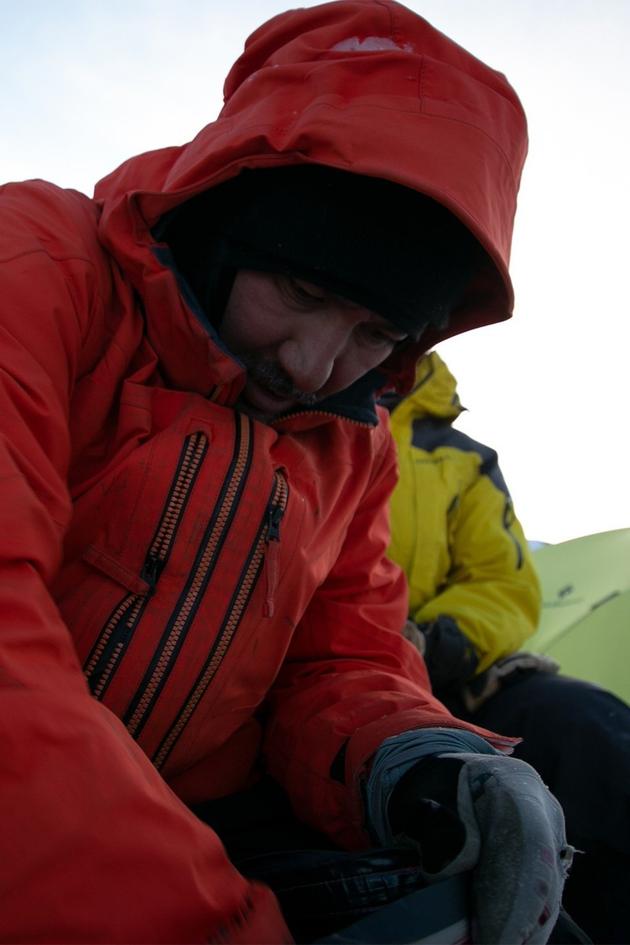 Jeremy Jones: Higher