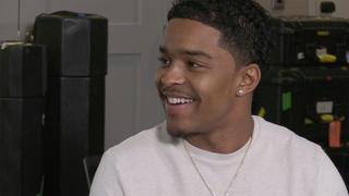 CJ & Shana CJ & Shana