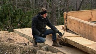 Mountain Men