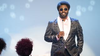 Behind the Charade Behind the Charade