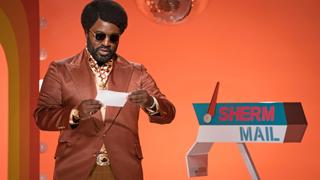 The Ladies of the Showcase