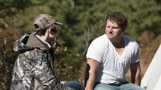 Alaskan Bush People