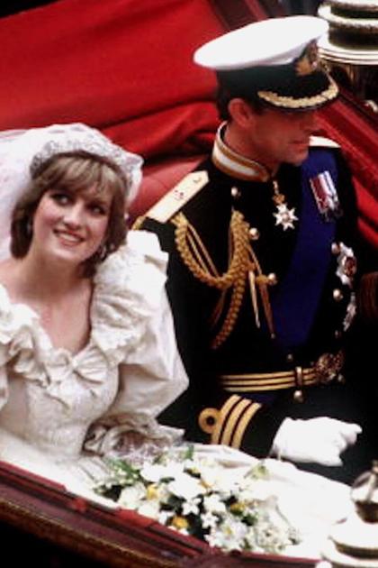 Princess Diana: The Quiet Revolution