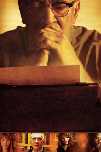 Starting Out in the Evening