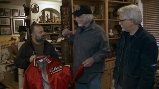 American Pickers