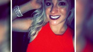 Where Is Savannah Spurlock? Where Is Savannah Spurlock?