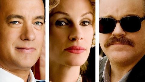 Charlie Wilson's War