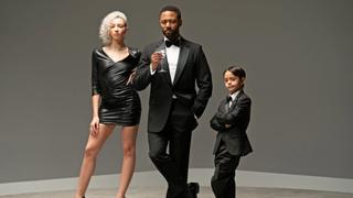 White Music White Music