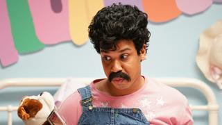 Ray J's Showcase Ray J's Showcase