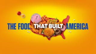 The Food That Built America