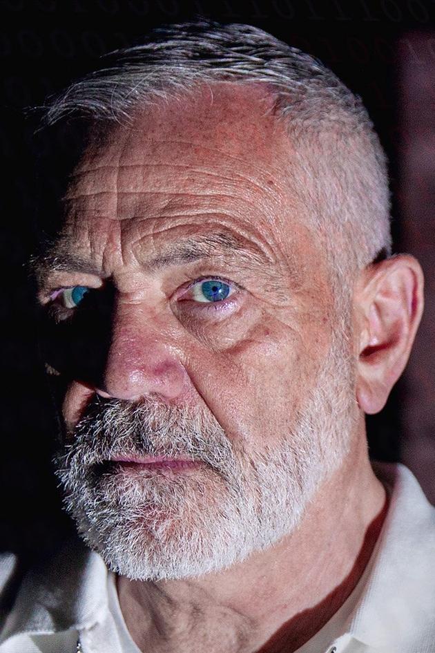 Crime Files With David Wilson