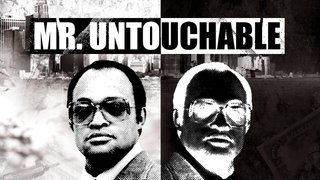 Mr. Untouchable