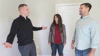 House Hunters
