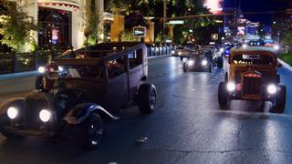 Las Vegas Las Vegas