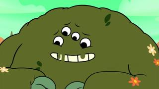 Monsterplant