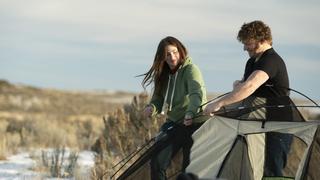 Alaskan Bush People