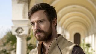 The Blade of the Three The Blade of the Three