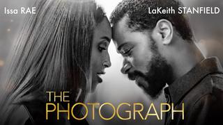 watch The Photograph
