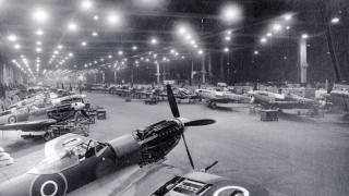 Vickers Vickers