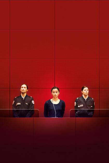 The Girl With a Bracelet