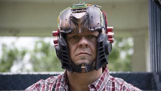 Ghosts of Morgan City