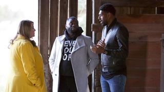 The Bad Man The Bad Man