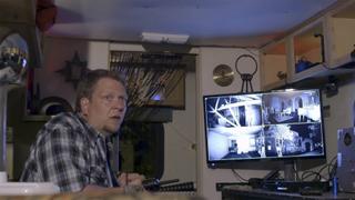 Ghosts of Morgan City