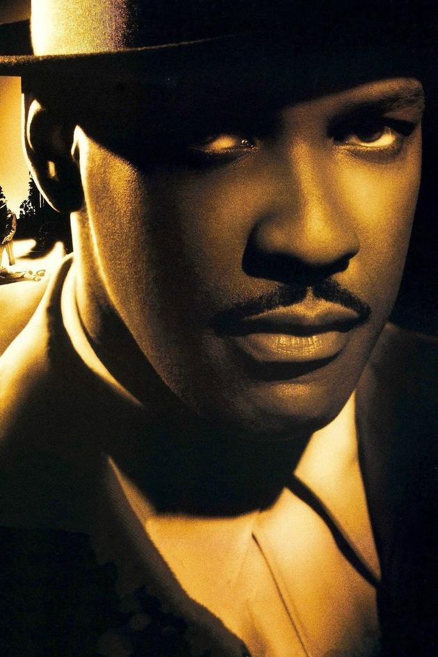 Devil in a Blue Dress