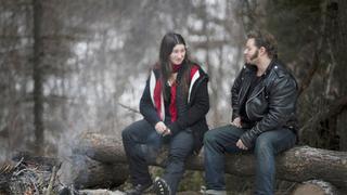 Alaskan Bush People