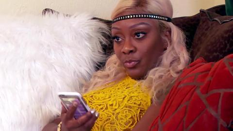 The Mother of All Surprises