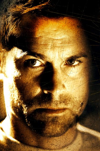 Stir of Echoes: The Homecoming