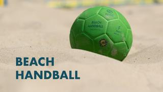 2025 EHF Men's Semifinals 2025 EHF Men's Semifinals