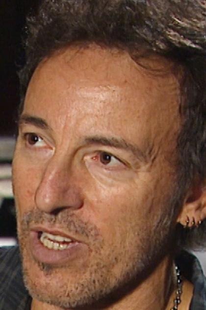 Bruce Springsteen: On the Road