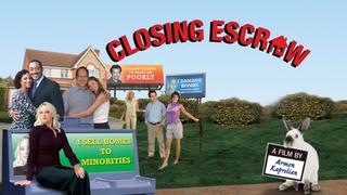 Closing Escrow