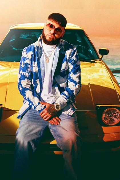 Farruko: En letra de otro