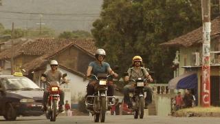 Beyond the Beaten Path