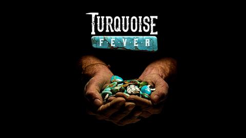 Turquoise Fever