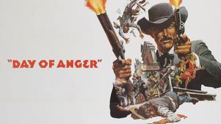 Day of Anger