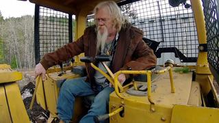 Alaskan Bush People