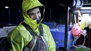 Deadliest Catch