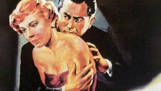 The Second Woman