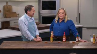 Chicken and Cornbread Chicken and Cornbread