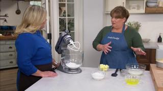 The Perfect Cake The Perfect Cake