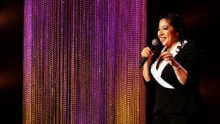 Entre Nos: Gina Brillon: Easily Offended
