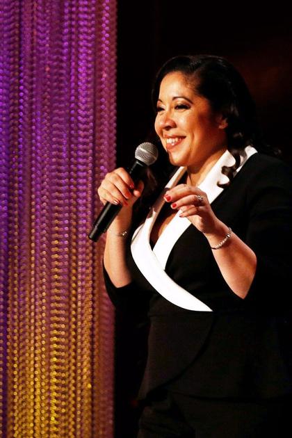 Gina Brillon: Easily Offended