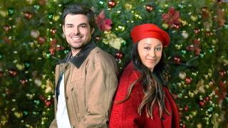 A Very Vintage Christmas