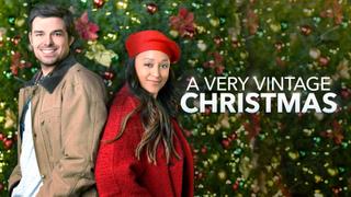 A Very Vintage Christmas